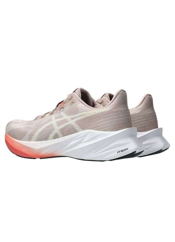 Asics - Tênis Asics Dynablast 5 Feminino Rosa 3