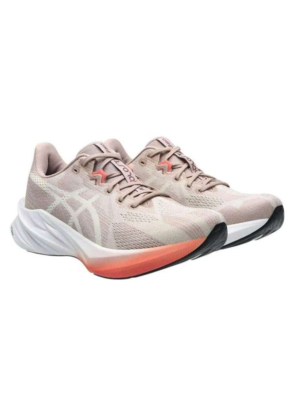 Asics - Tênis Asics Dynablast 5 Feminino Rosa 4