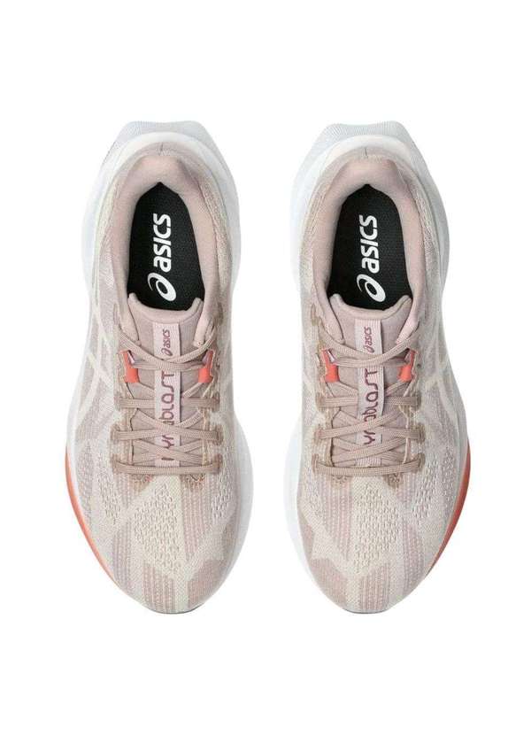 Asics - Tênis Asics Dynablast 5 Feminino Rosa 5