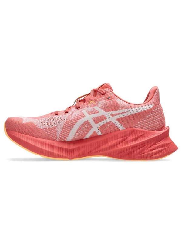 Asics - Tênis Asics Dynablast 5 Feminino Rosa 2