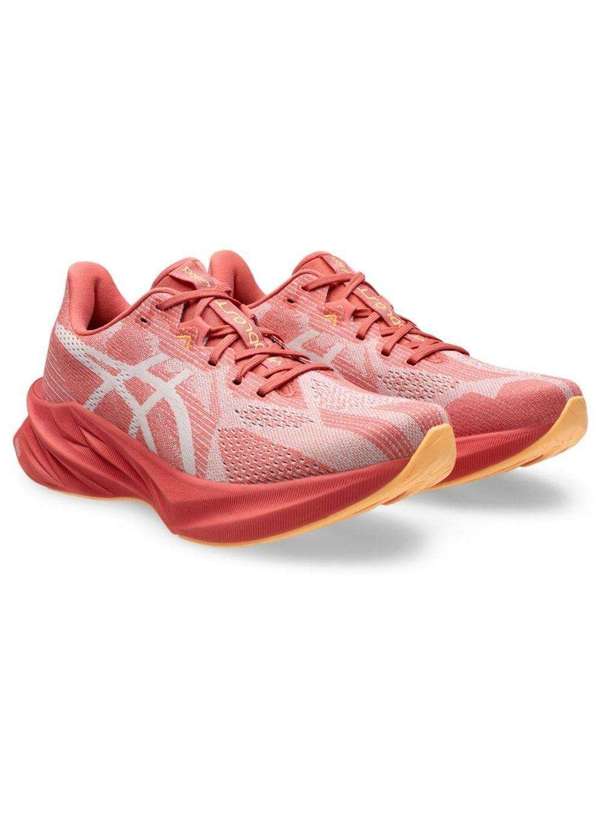 Asics - Tênis Asics Dynablast 5 Feminino Rosa 3