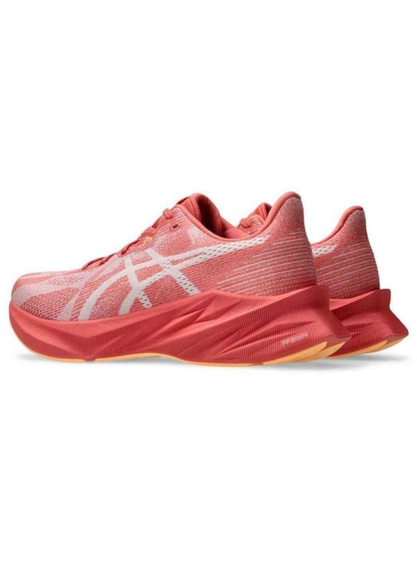 Asics - Tênis Asics Dynablast 5 Feminino Rosa 4