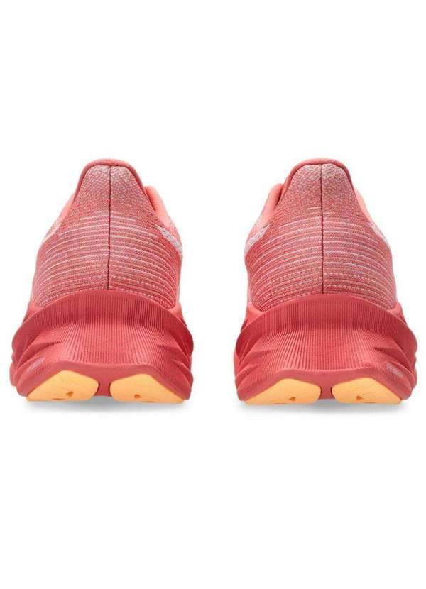 Asics - Tênis Asics Dynablast 5 Feminino Rosa 5