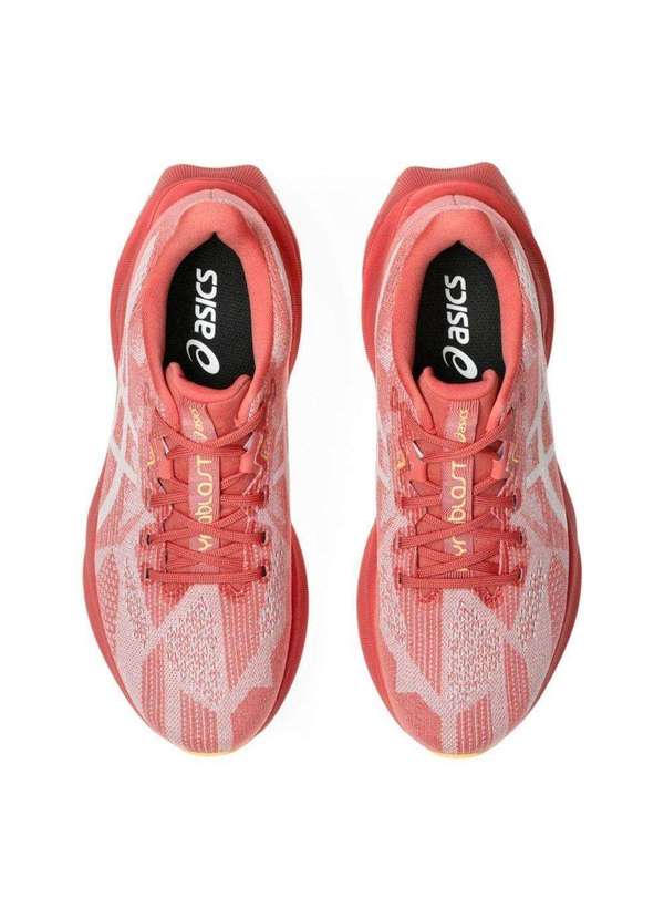 Asics - Tênis Asics Dynablast 5 Feminino Rosa 6