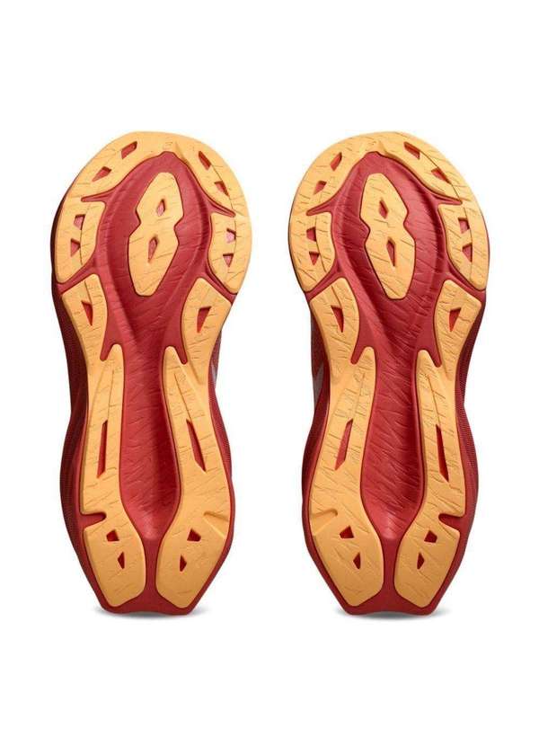 Asics - Tênis Asics Dynablast 5 Feminino Rosa 7