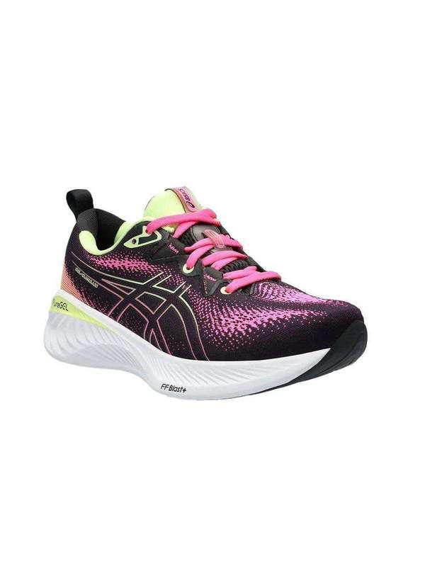 Asics - Tênis Asics Gel-Cumulus 25 Feminino Preto