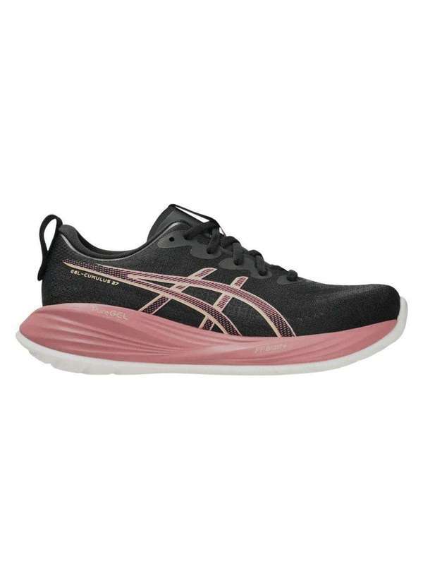 Asics - Tênis Asics Gel-Cumulus 27 Feminino Preto