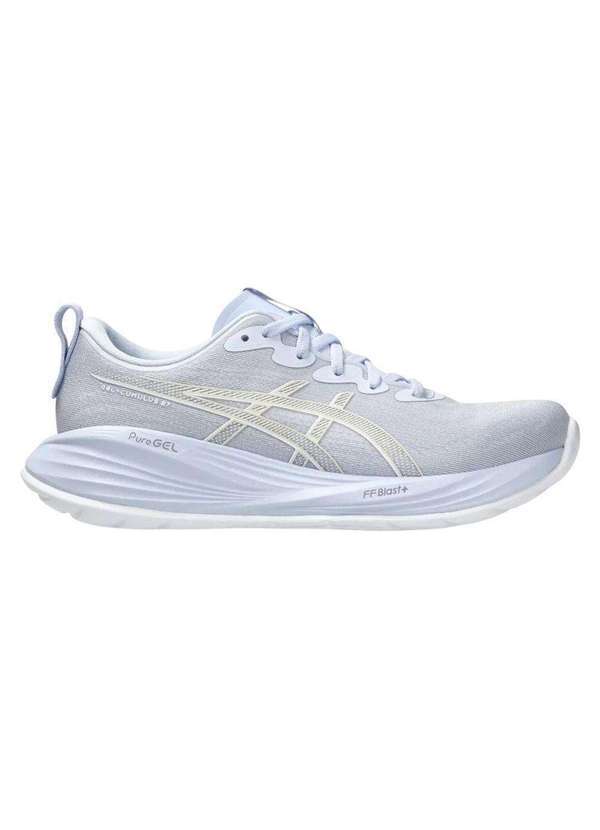 Asics - Tênis Asics Gel-Cumulus 27 Feminino Azul