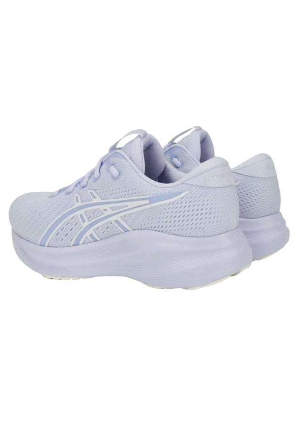 Asics - Tênis Asics Gel-Excite 11 Feminino Roxo 4