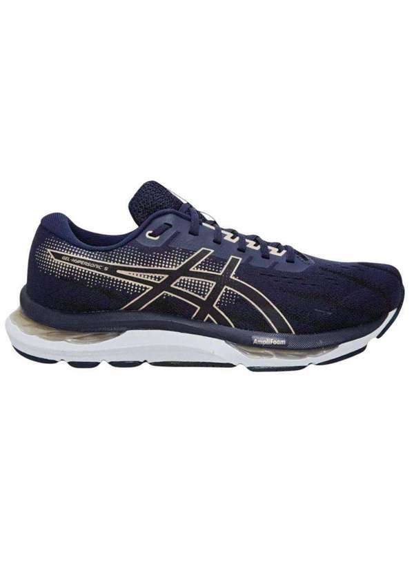 Asics - Tênis Asics Gel-Hypersonic 5 Feminino Azul