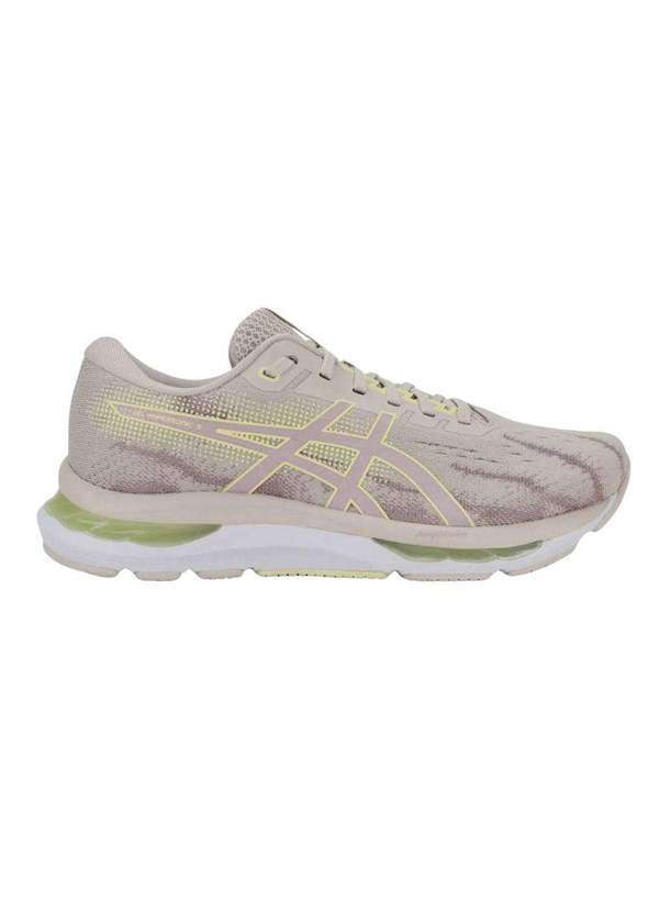 Asics - Tênis Asics Gel-Hypersonic 5 Feminino Bege