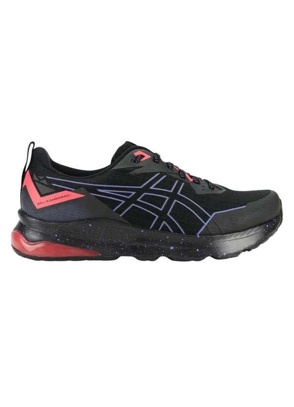 Asics - Tênis Asics Gel-Kambarah Feminino Preto