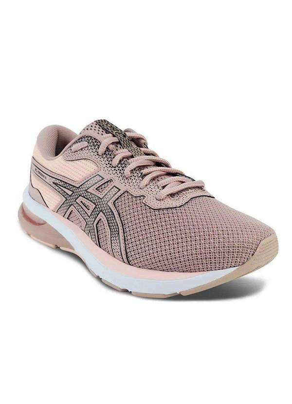 Asics - Tênis Asics Gel-Nagoya 6 Feminino Rosa