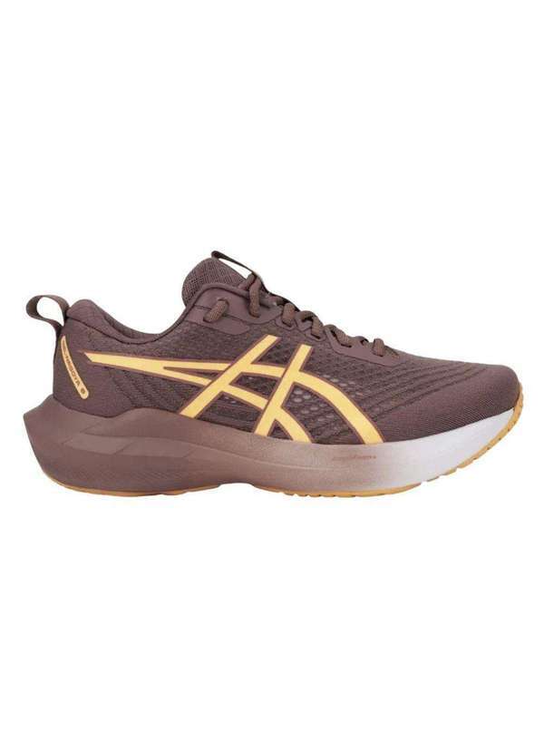 Asics - Tênis Asics Gel Nagoya 8 Feminino Marrom