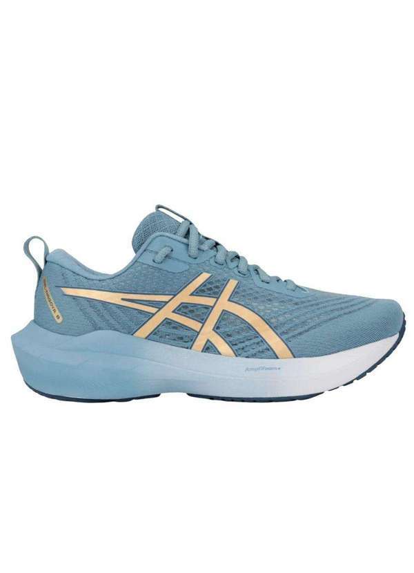 Asics - Tênis Asics Gel-Nagoya 8 Feminino Azul