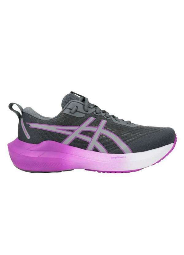 Asics - Tênis Asics Gel-Nagoya 8 Feminino Cinza