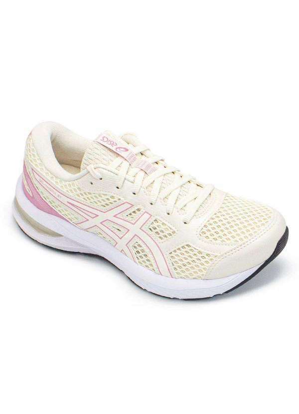 Asics - Tênis Asics Gel-Nagoya St Feminino Bege