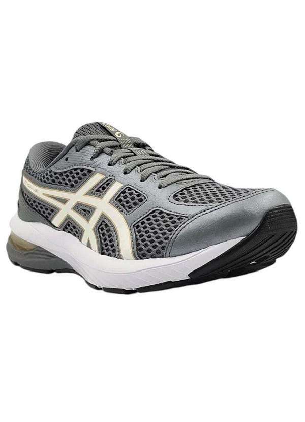 Asics - Tênis Asics Gel-Nagoya St Feminino Cinza