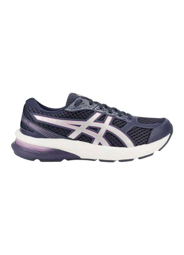 Asics - Tênis Asics Gel-Nagoya St Feminino Roxo
