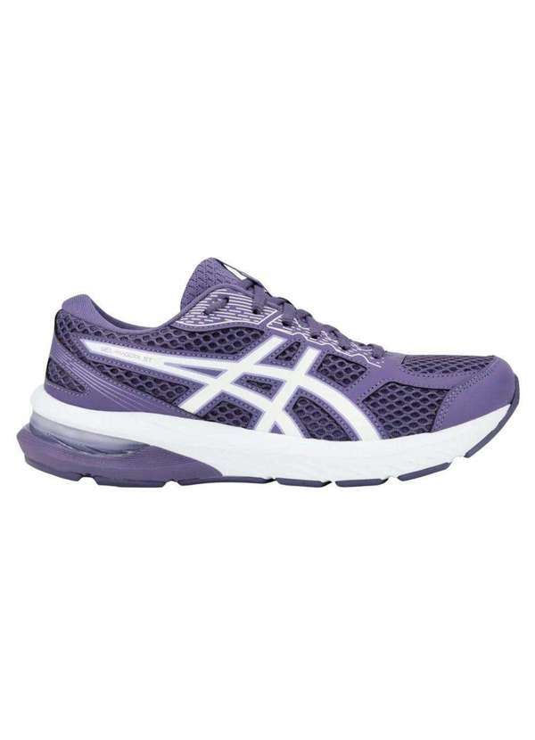 Asics - Tênis Asics Gel-Nagoya St Feminino Roxo