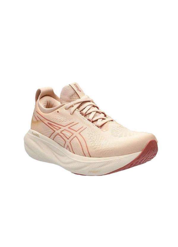 Asics - Tênis Asics Gel-Nimbus 25 Feminino Laranja