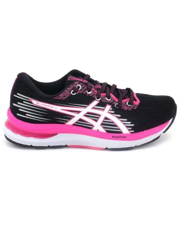 Asics - Tênis Asics Gel-Pacemaker 3 Feminino Preto 1