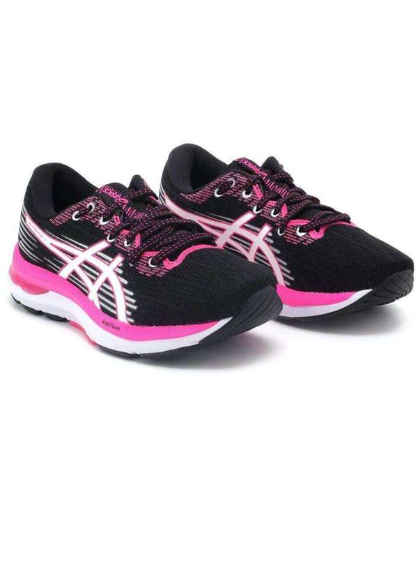 Asics - Tênis Asics Gel-Pacemaker 3 Feminino Preto 2