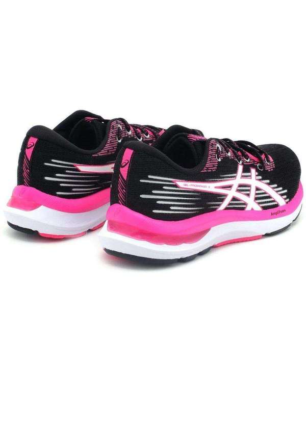 Asics - Tênis Asics Gel-Pacemaker 3 Feminino Preto 3