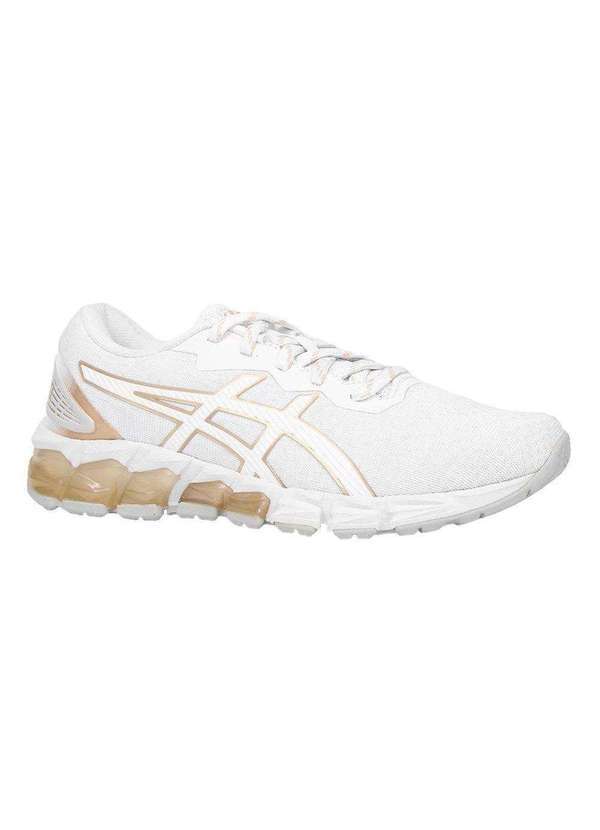 Asics - Tênis Asics Gel-Quantum 180 Fly Feminino Branco