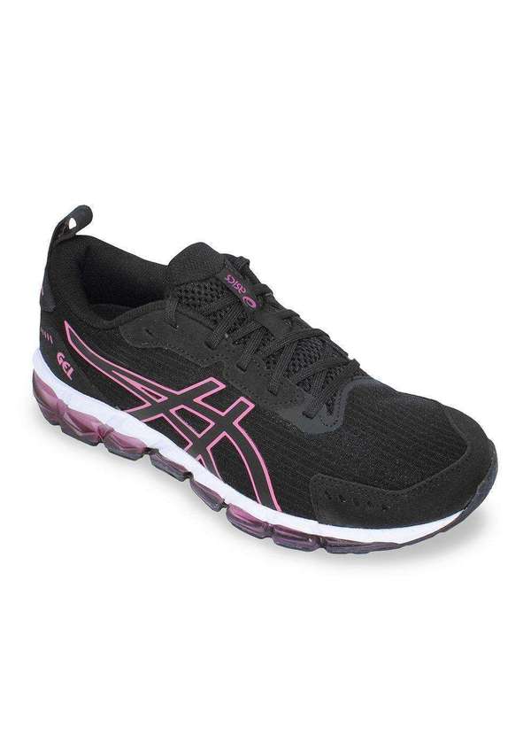 Tenis scheduled asics gel quantum infinity feminino