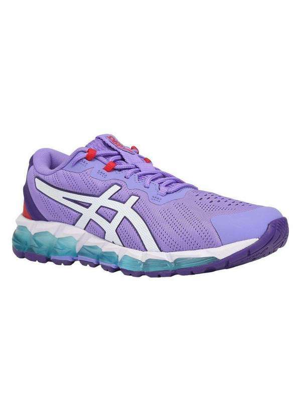 Asics - Tênis Asics Gel-Quantum 360 Direction Feminino Roxo