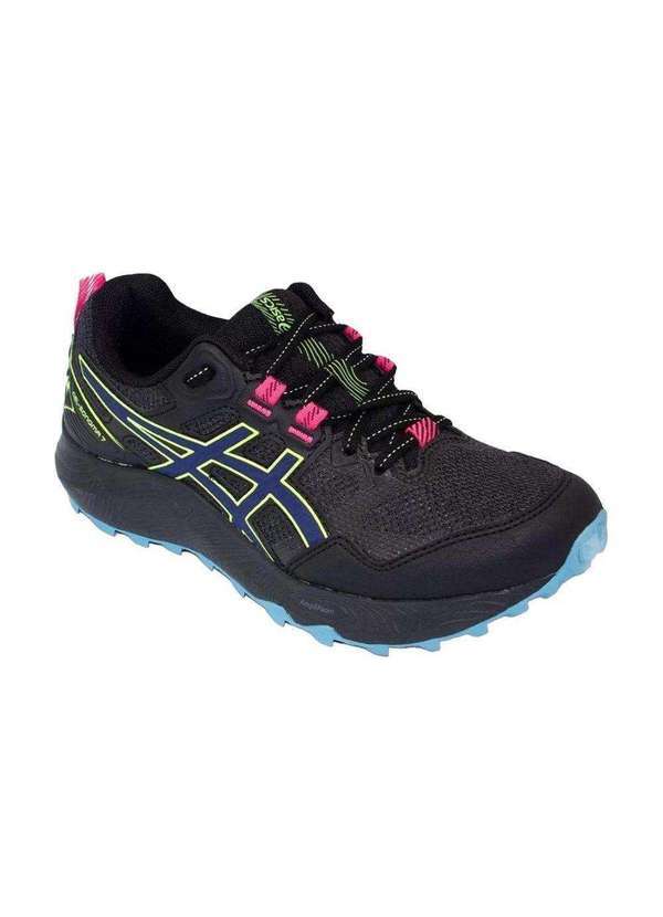 Asics - Tênis Asics Gel-Sonoma 7 Feminino Preto