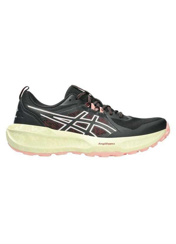 Asics - Tênis Asics Gel-Sonoma 8 Feminino Preto