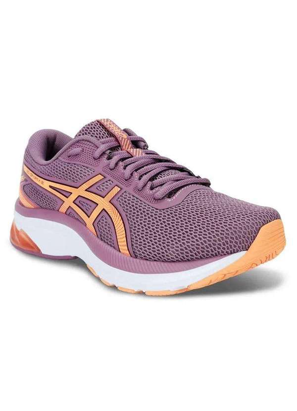 Asics - Tênis Asics Gel-Sparta 2 Feminino Roxo