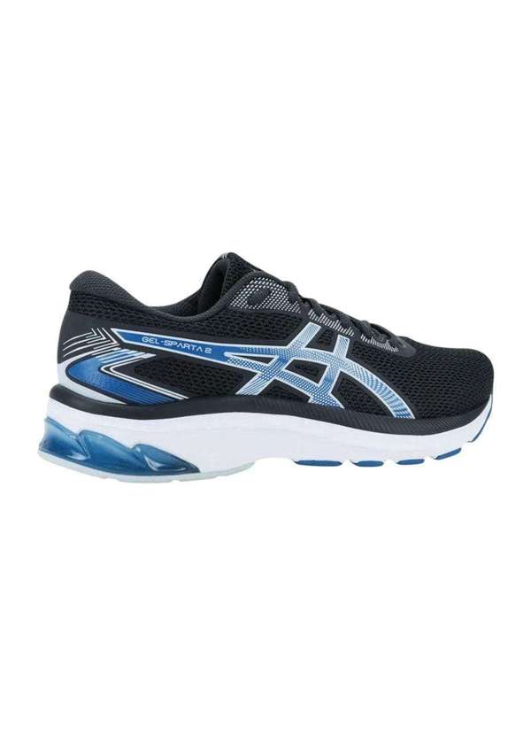Asics - Tênis Asics Gel-Sparta 2 Feminino Cinza 3