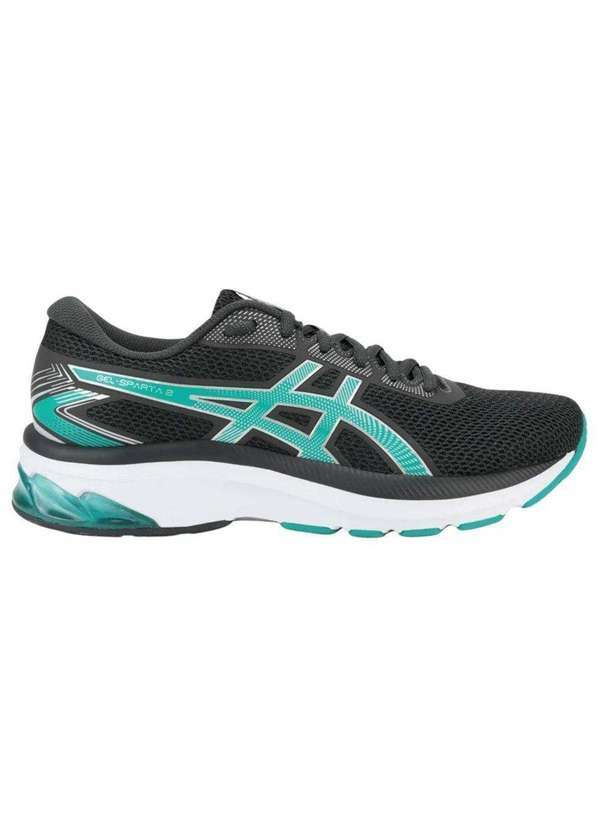 Asics - Tênis Asics Gel-Sparta 2 Feminino Cinza