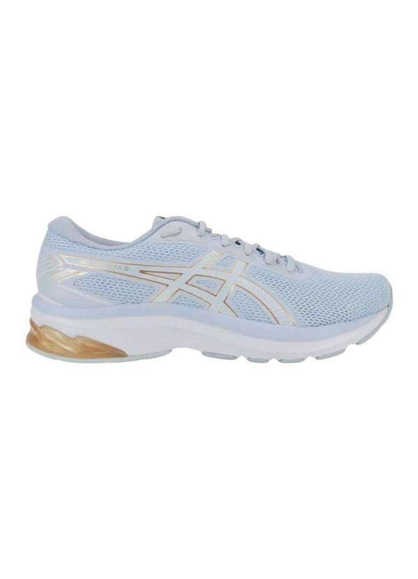 Asics - Tênis Asics Gel-Sparta 2 Feminino Azul