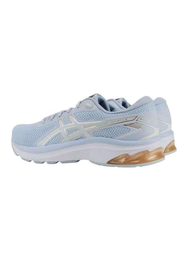 Asics - Tênis Asics Gel-Sparta 2 Feminino Azul 3