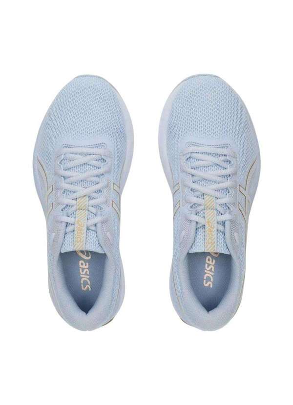 Asics - Tênis Asics Gel-Sparta 2 Feminino Azul 4