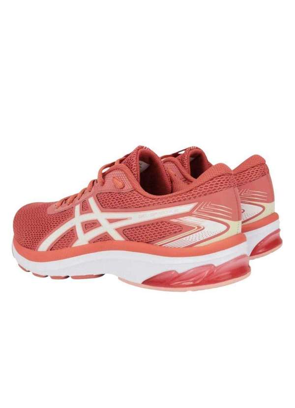 Asics - Tênis Asics Gel-Sparta 2 Feminino Rosa 4