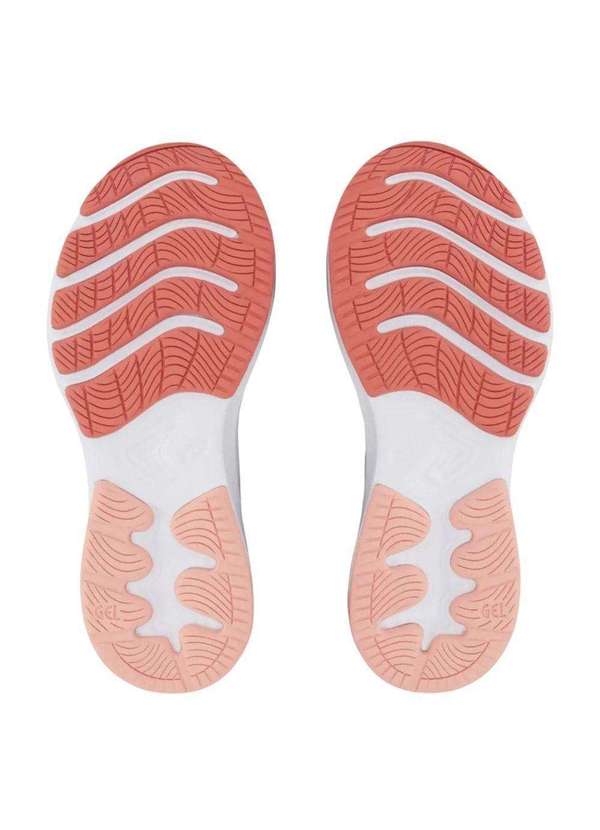 Asics - Tênis Asics Gel-Sparta 2 Feminino Rosa 6