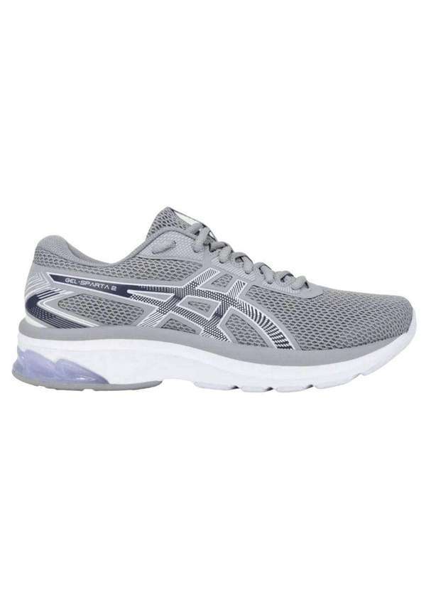 Asics - Tênis Asics Gel-Sparta 2 Feminino Cinza