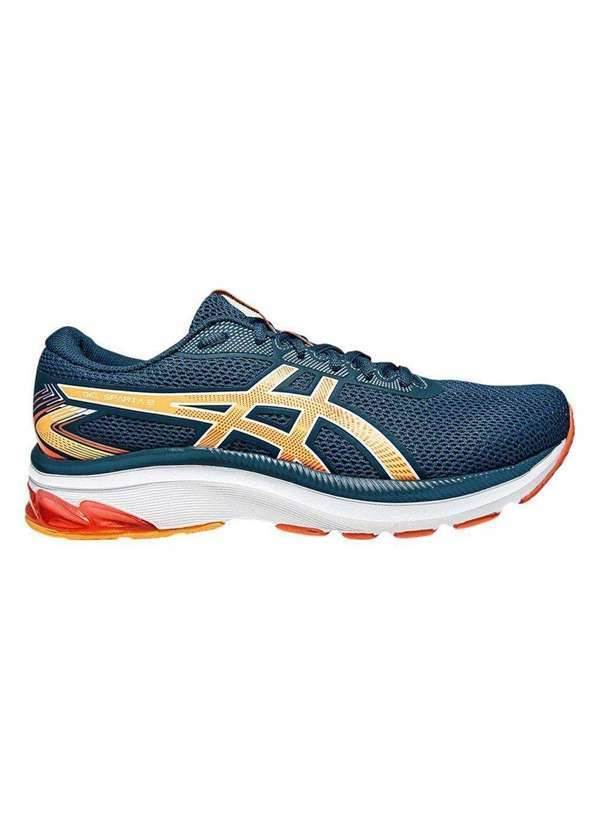 Asics - Tênis Asics Gel-Sparta 2 Feminino Azul