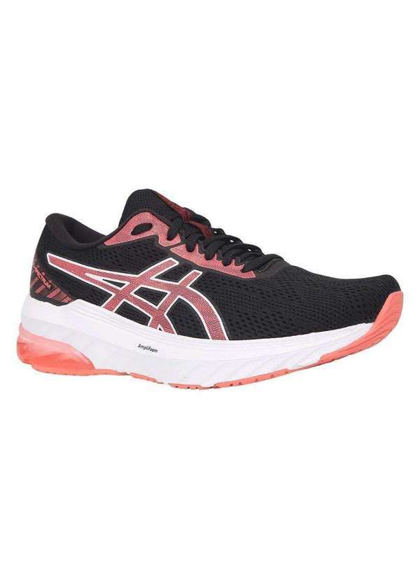 Asics - Tênis Asics Gel-Spectrum Feminino Preto