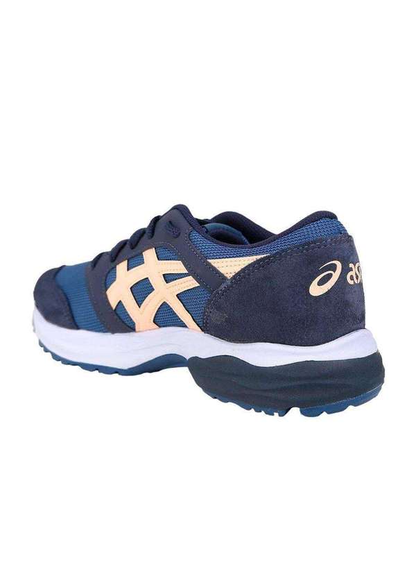 Asics - Tênis Asics Gel-Takumi Feminino Azul 2