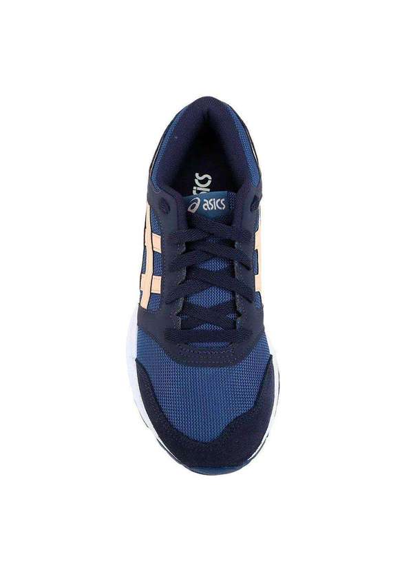 Asics - Tênis Asics Gel-Takumi Feminino Azul 3