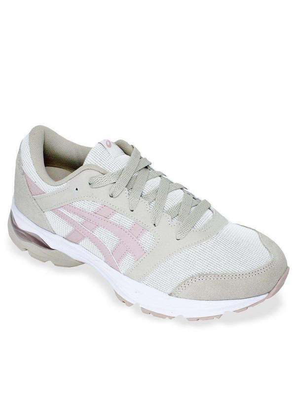 Asics - Tênis Asics Gel-Takumi Feminino Bege