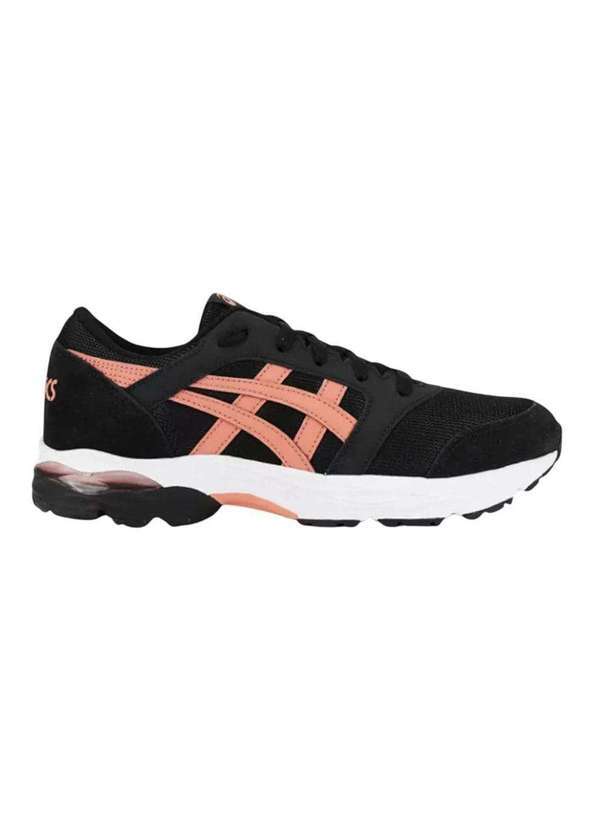 Asics - Tênis Asics Gel Takumi Feminino Preto