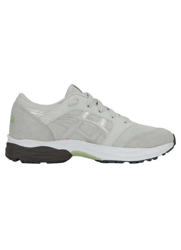 Asics - Tênis Asics Gel-Takumi Feminino Cinza