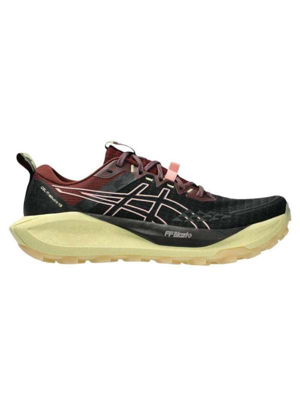 Asics - Tênis Asics Gel-Trabuco 13 Feminino Preto